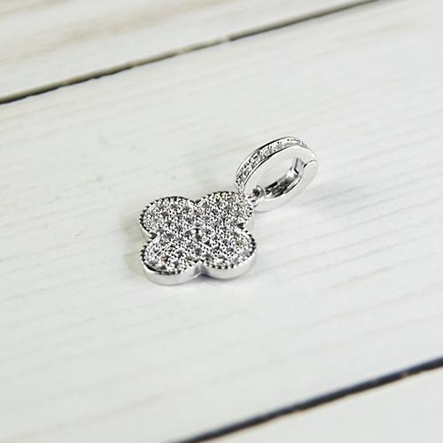 Faith Necklace